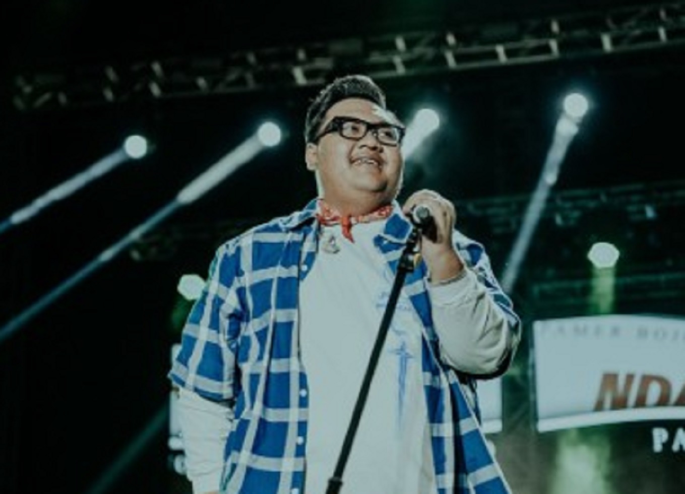 HUT ke-22 OKU Timur, Hadirkan Artis Nasional Ndarboy CS