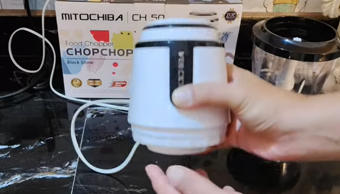 5 Rekomendasi Chopper Daging Terbaik untuk Lebaran 2026, Harga 100 Ribuan Tapi Tenaga Gahar!