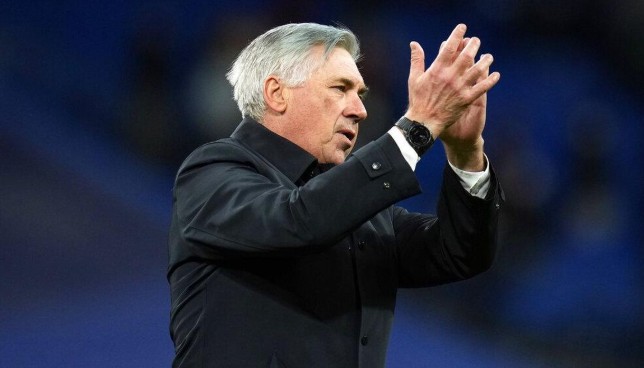 Carlo Ancelotti Bakal Mundur dari Real Madrid