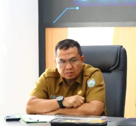 Pemkab OKU Terapkan Pajak Nol Persen untuk BPHTB dan PBG