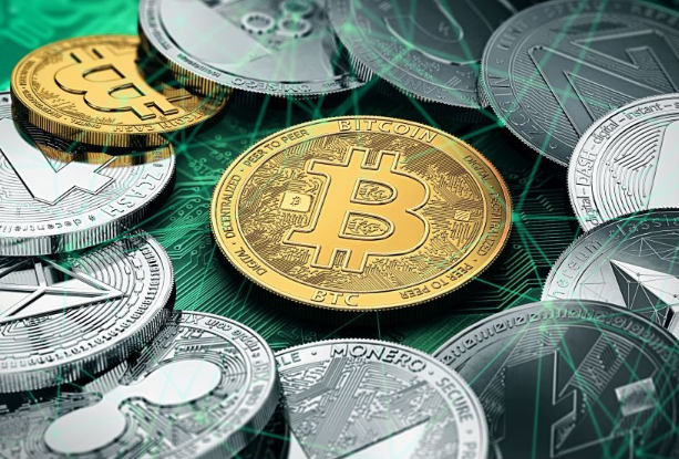 Berikut  Daftar Crypto Populer yang Paling Dicari Tahun 2023, Adakah Aset Kamu Disini?