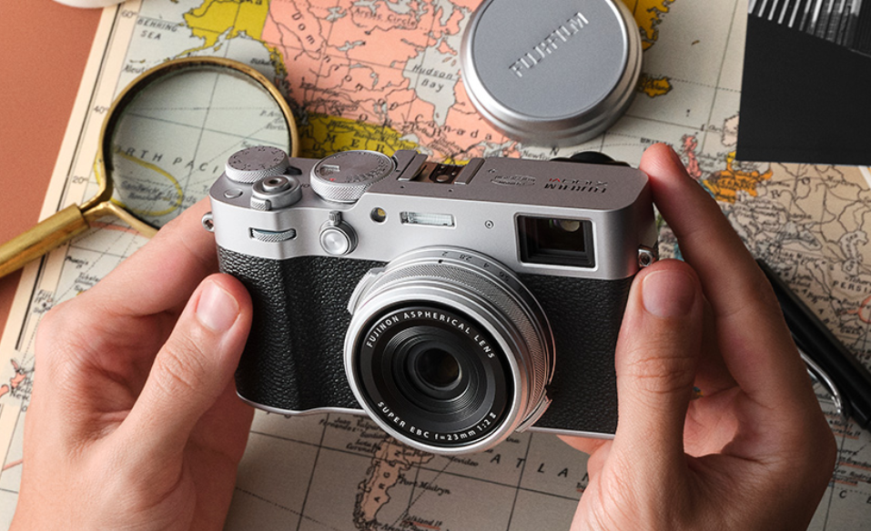 Rekomendasi Kamera Compact 2026 Kualitas Profesional dalam Ukuran Ringkas