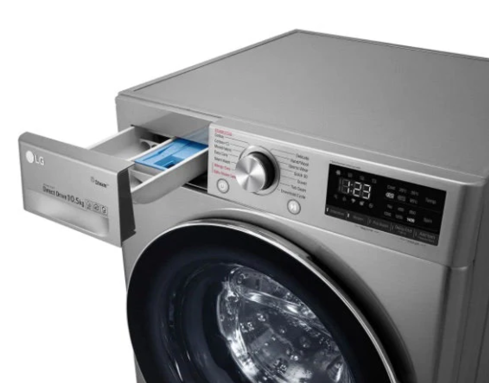 Mesin Cuci Bisa Dikontrol Lewat HP Kini Makin Murah, Ini Pilihan Terbaik di Bawah Rp10 Juta