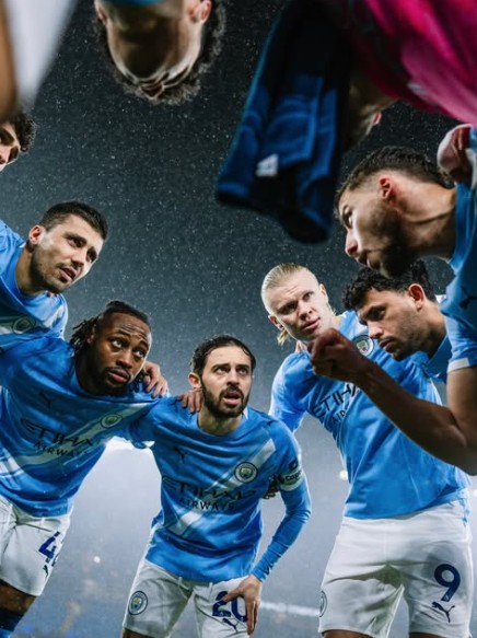 Manchester City Lawan Liverpool Jadi Laga Paling Panas Perempat Final FA Cup