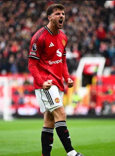 Manchester United Dikabarkan Terlilit Utang Rp9,4 Triliun, Lima Pemain Mahal Siap Dilepas