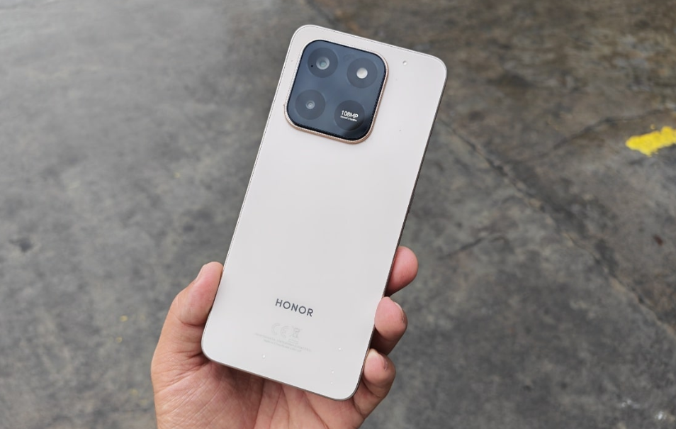 Honor X7d Resmi Hadir di Indonesia Snapdragon 685, Storage 512GB, Harga Mulai Rp 4,4 Jutaan