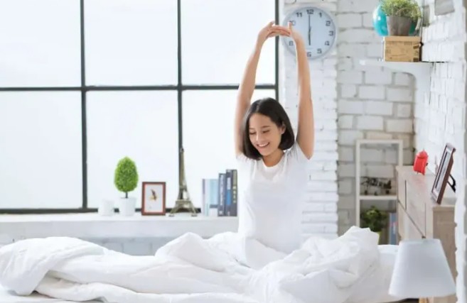 7 Kepribadian Hebat yang Dimiliki oleh Orang yang Bangun Jam 5 Pagi Setiap Hari