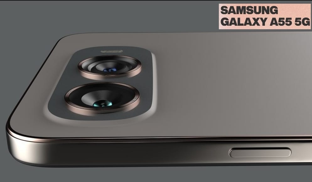 Samsung Bersiap Rilis Galaxy A55 dengan Desain Premium, Begini Bocoran Spesifikasi 