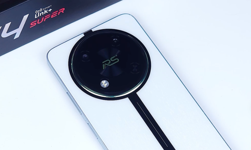 3 Rekomendasi HP RAM 12GB Termurah 2026, Spek Kencang Harga Mulai 1 Jutaan