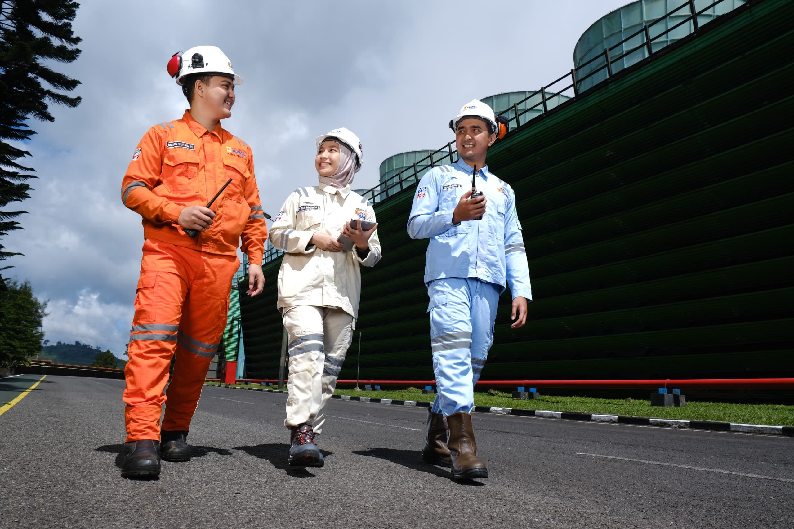 RUPTL PLN 2025–2034 Buka 1,7 Juta Lapangan Kerja, 91 Persen Diantaranya Green Jobs Energi Bersih