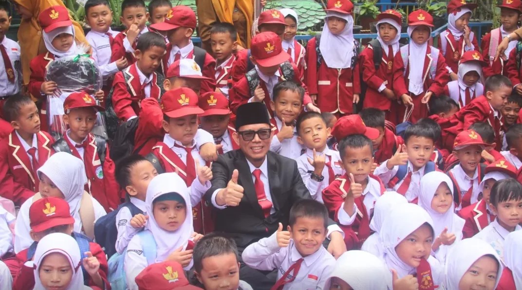 Disdik OKU Jadwalkan Libur  Sekolah Jelang Ramadhan