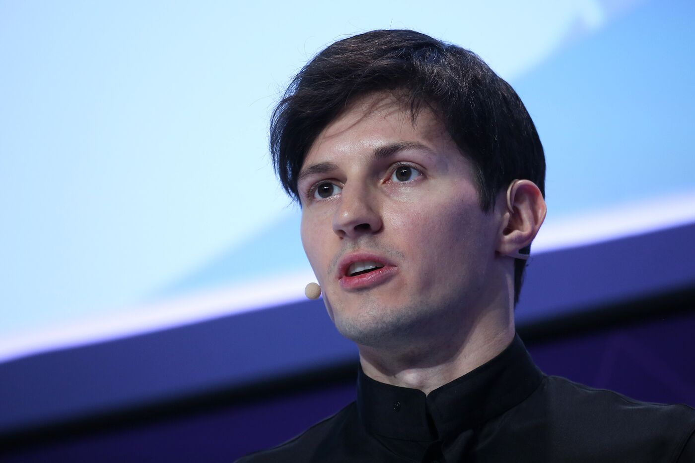 Pavel Durov, Pendiri Telegram, Ditangkap di Prancis: Ini Kronologinya