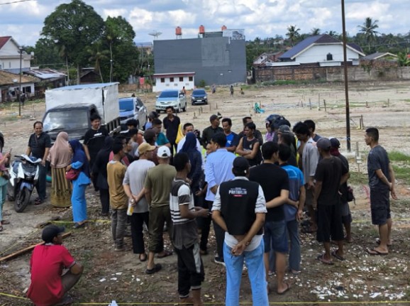 Mulai Relokasi Pedagang Pasar Subuh pada 16 Mei 2025