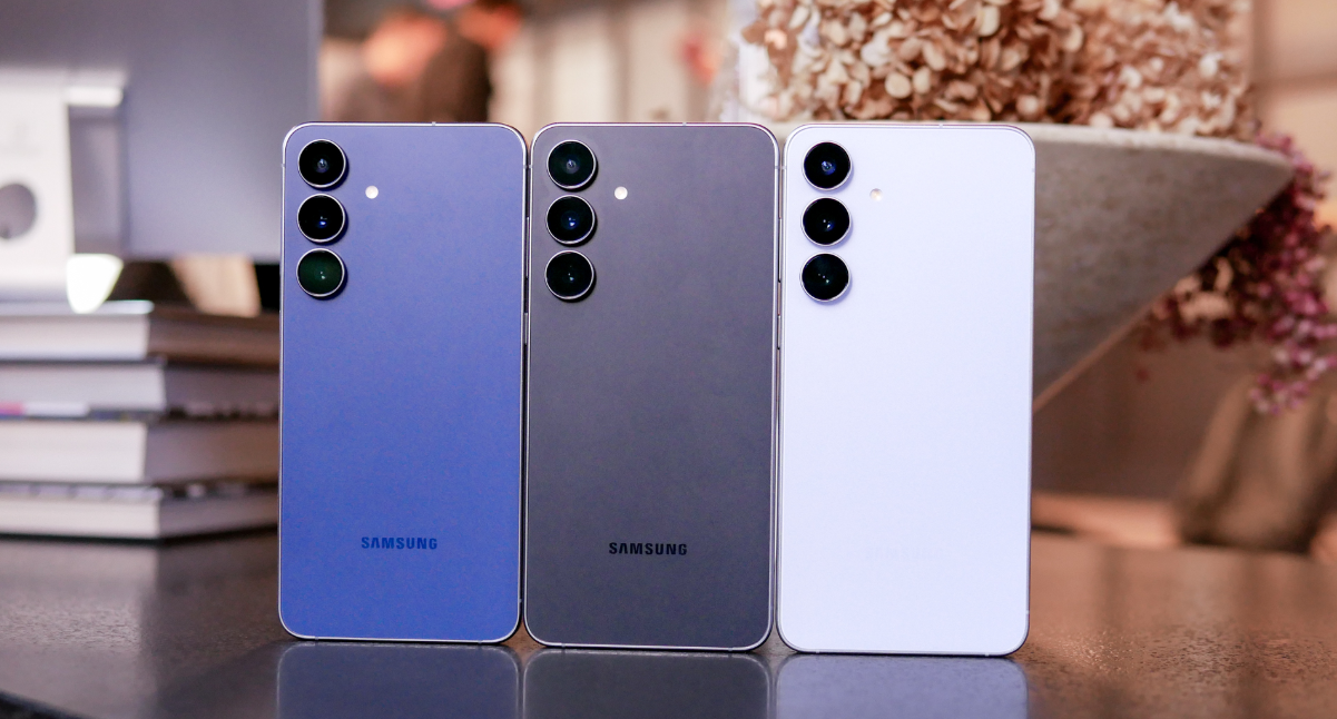 Cari HP Samsung Paling Awet Awal 2026? Ini Seri Samsung yang Masih Aman Dipakai 5 Tahun