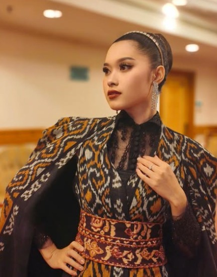 Risa Amel Jajal Genre Hipdut, Siap Tinggalkan Zona Nyaman Dangdut Klasik