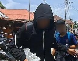 Gawat Nih, Penganiaya sekaligus Pemilik Panti Asuhan di Palembang  Positif HIV AIDS