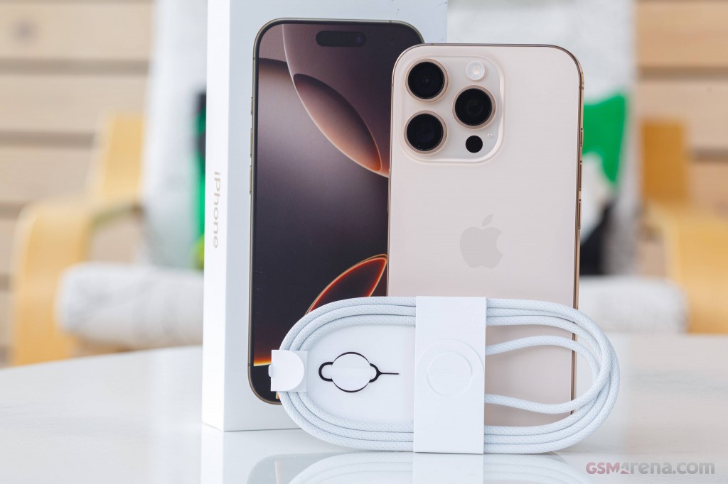 iPhone 16 Pro Resmi Hadir di Indonesia, Spek Gahar & Harga Fantastis!