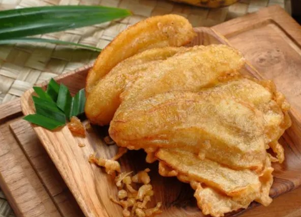 Cara Membuat Pisang Goreng yang Sempurna, Gurih dan Manis