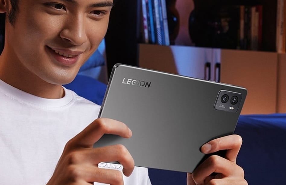 Waw, Tablet Gaming Lenovo Legion Y700 2023, Mengapa Si Kecil yang Berdaya Besar Ini Diburu Para Gamer?