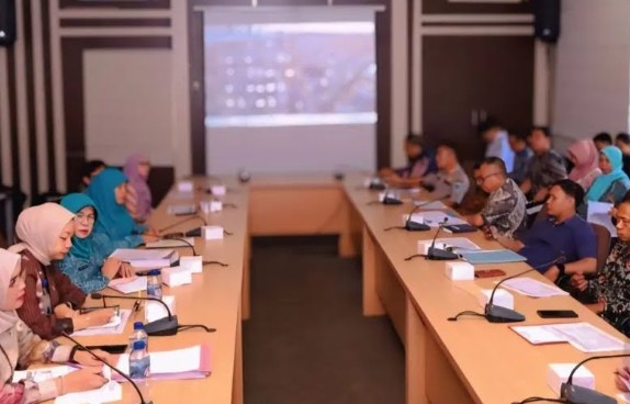 OKU Selatan Siap Raih Predikat Kabupaten Layak Anak 2025
