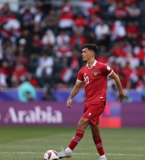 Shayne Pattynama Resmi Gabung Klub Liga Thailand, Buriram United