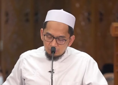 Masih Terutang Puasa Ramadhan Bolehkah Berpuasa Arafah, Simak Pesan Ustadz Adi Hidayat keutamaan puasa Arafah