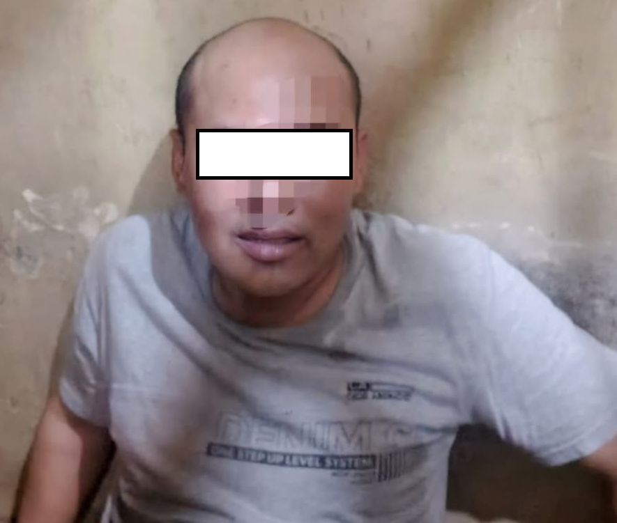 Pria di OKU Bawa Kabur Motor milik Temannya sekarang Ditangkap Polisi, Begini Modusnya