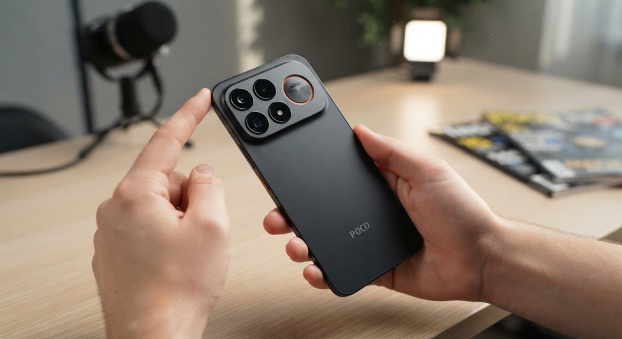 Bocoran Skor Benchmark Poco F9 Ultra Bikin Geger, Performanya Segahar Ini?