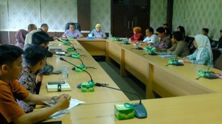 Lonjakan IPH di OKU Selatan: Pemkab Siapkan Langkah Cepat Kendalikan Harga