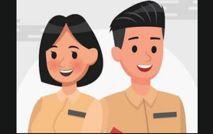 Berapa Gaji PPPK Paruh Waktu Kabupaten OKU: Skema, Gaji dan Jenjang Masa Kerja