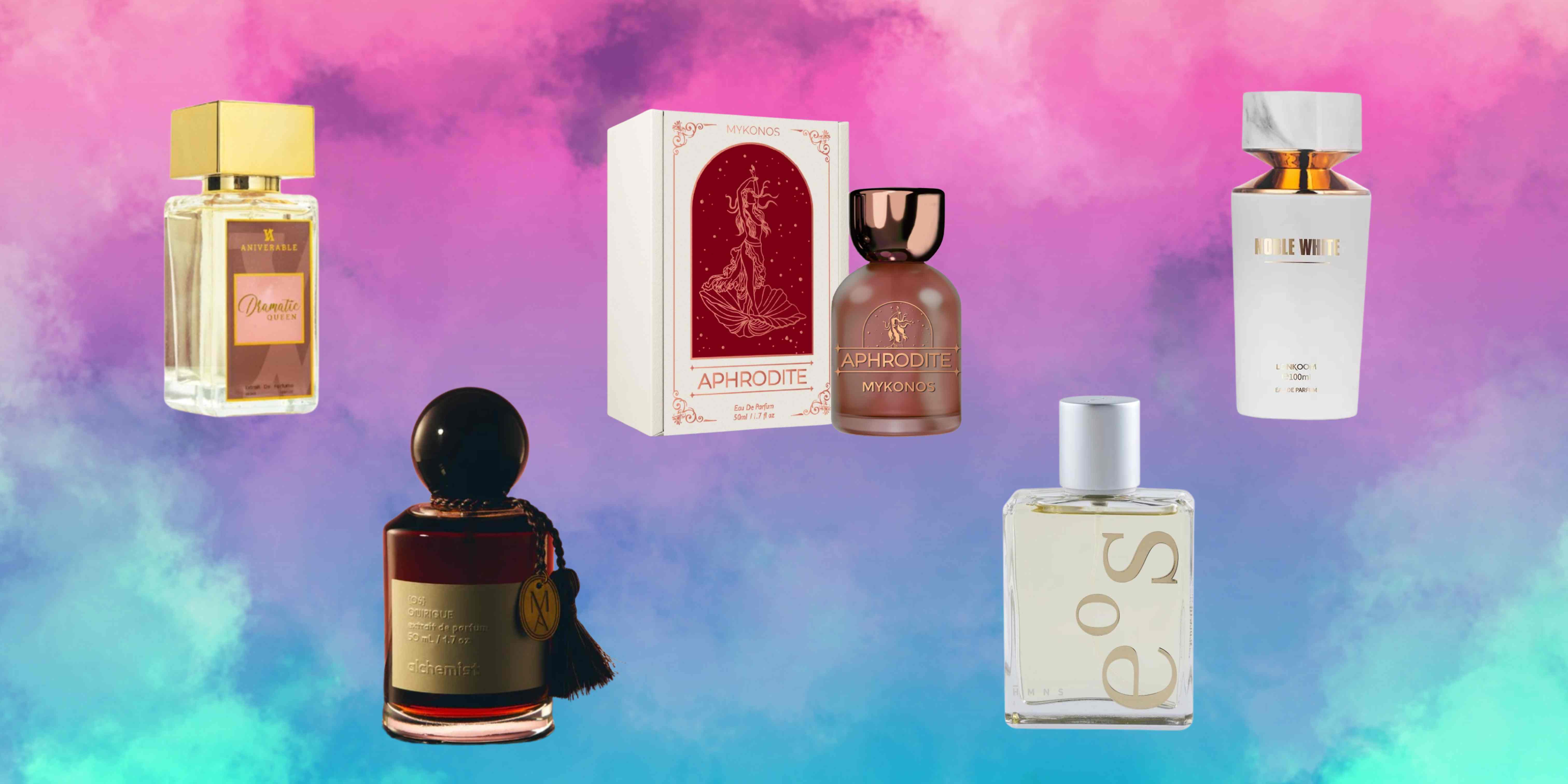 Rekomendasi Parfum Viral Yang Wanginya Super Enak di 2024