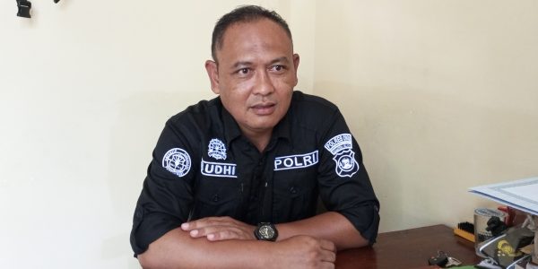 Kapolres OKU AKBP Arif Harsono Ingatkan Masyarakat Akan Bencana Kebakaran