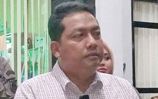 Kasus Dugaan Korupsi PMI OKU Timur Naik Status