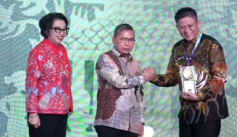 Tiga Tahun Memimpin OKU Timur, Enos-Yudha Sukses Persembahkan Berbagai Prestasi dan Penghargaan