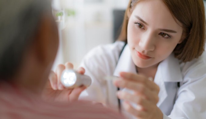 Waspada! Ini 9 Tanda Awal Kanker Kelenjar Getah Bening Stadium 1