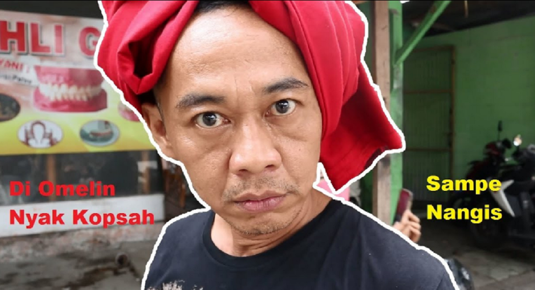 Video Review Jujur Oseng Nyak Kopsah Disorot, Bang Madun Minta Maaf