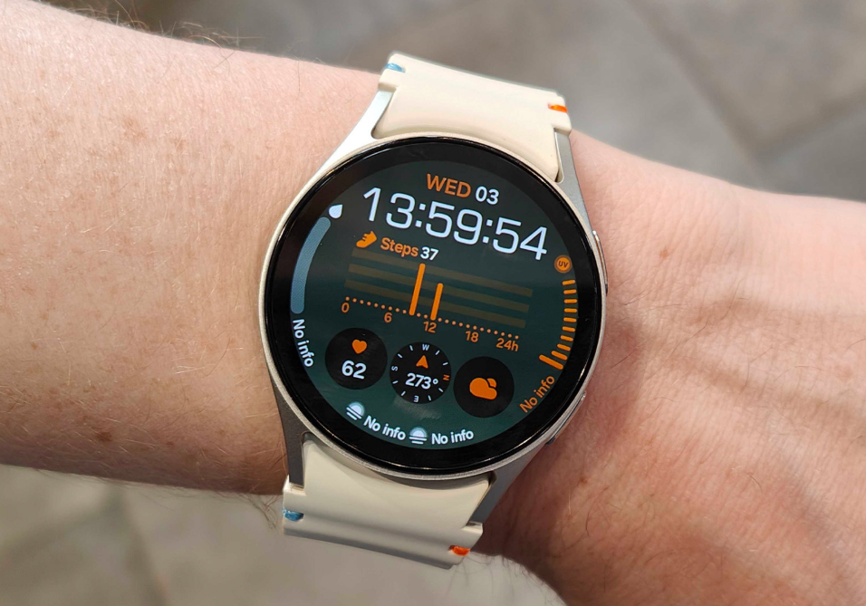 Smartwatch Bulat Terbaik 2026 Dari Rp500 Ribuan Sampai Flagship, Mana Paling Worth It?