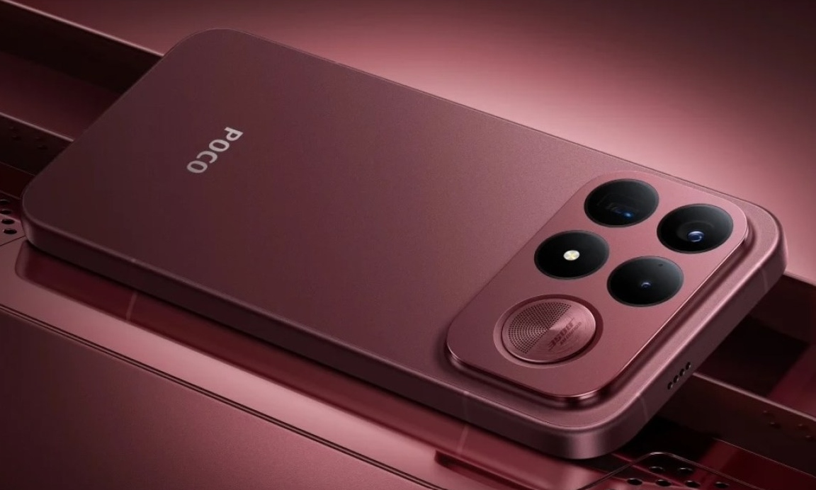 Poco F9 Pro dan F9 Ultra Resmi Meluncur 1 September, Ini Bocoran Harga dan Spesifikasinya! 