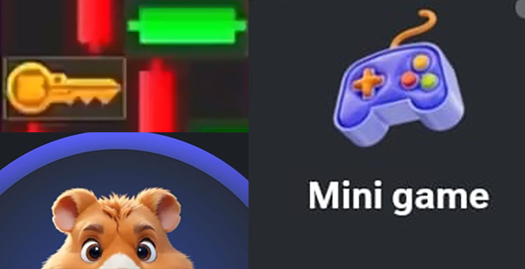 Video Cara Main Mini Game Hamster Combat, Begini Trik Jitu Mengusainya?