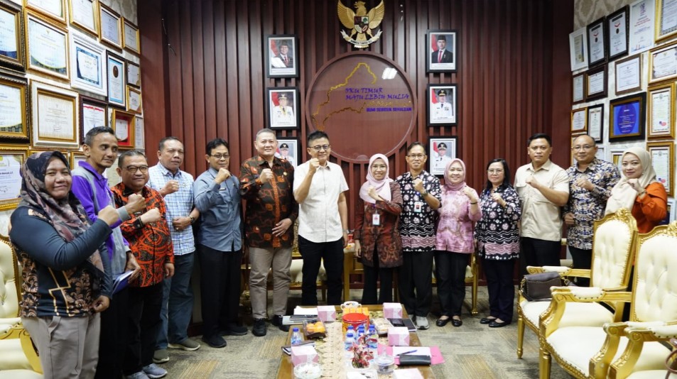 Konsumsi Antibiotik Tanpa Resep Dokter di Sumsel Capai Sekitar 80 Persen