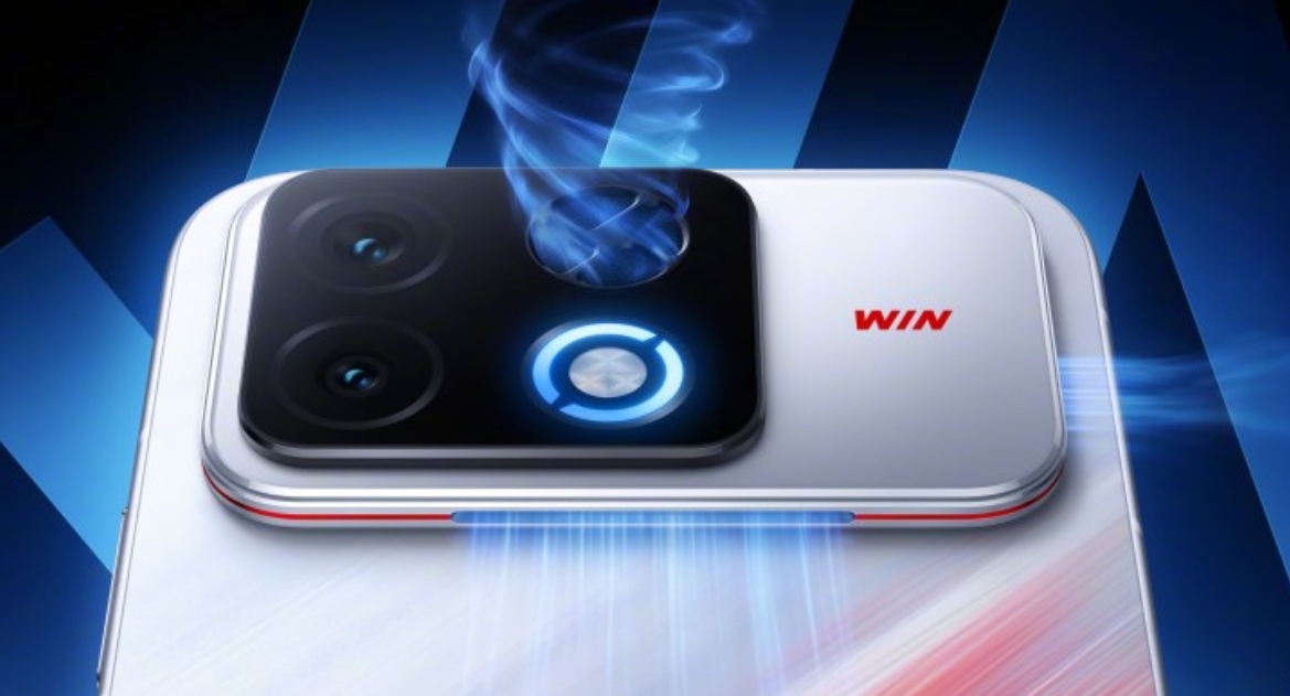 Honor Win 2 Resmi Dikonfirmasi Meluncur 21 Oktober, Ada Kipas Pendingin Aktif di Punggungnya!