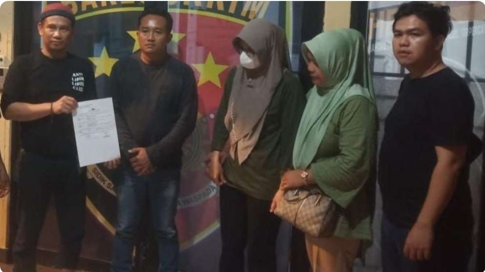 ASN Puskesmas di Bengkulu Dilaporkan Menghilang Ternyata Bersama Pria Lain di Muba