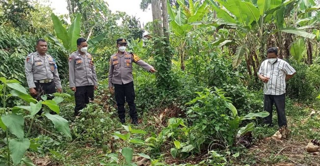 Identitas Tulang Belulang di OKU Selatan Terungkap, Korban Bernama Muslimin