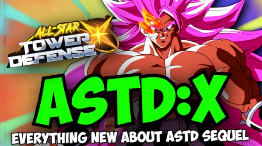 ASTD X Rilis Kode Redeem Spesial Juli 2025, Game Grow a Garden Pecahkan Rekor Dunia
