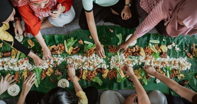 Mengintip Tradisi Khas Ramadan yang Hanya Ada di Indonesia