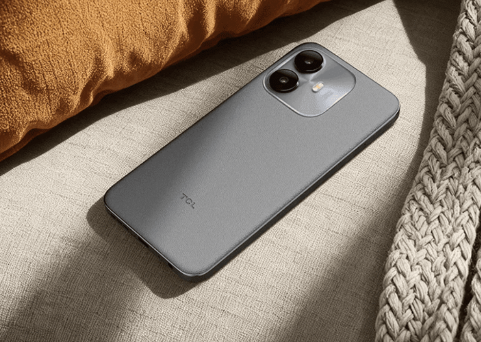 TCL K70 Bakal Dirilis! HP 4G Baterai Besar untuk Pengguna Hemat Budget di 2026