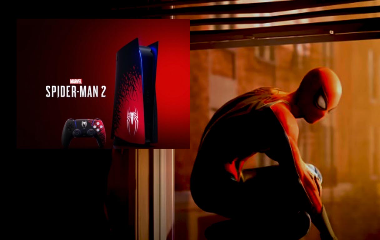 Sony Rilis Spider-Man 2 Makin Sangar Trailer story Telah Ditonton Jutaan View! Kapan Rilis di Play Station 5
