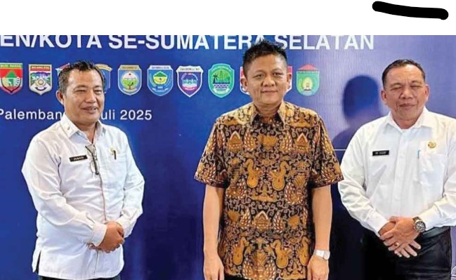 Enos Fokus Kendalikan Inflasi dan Ketersediaan Pangan