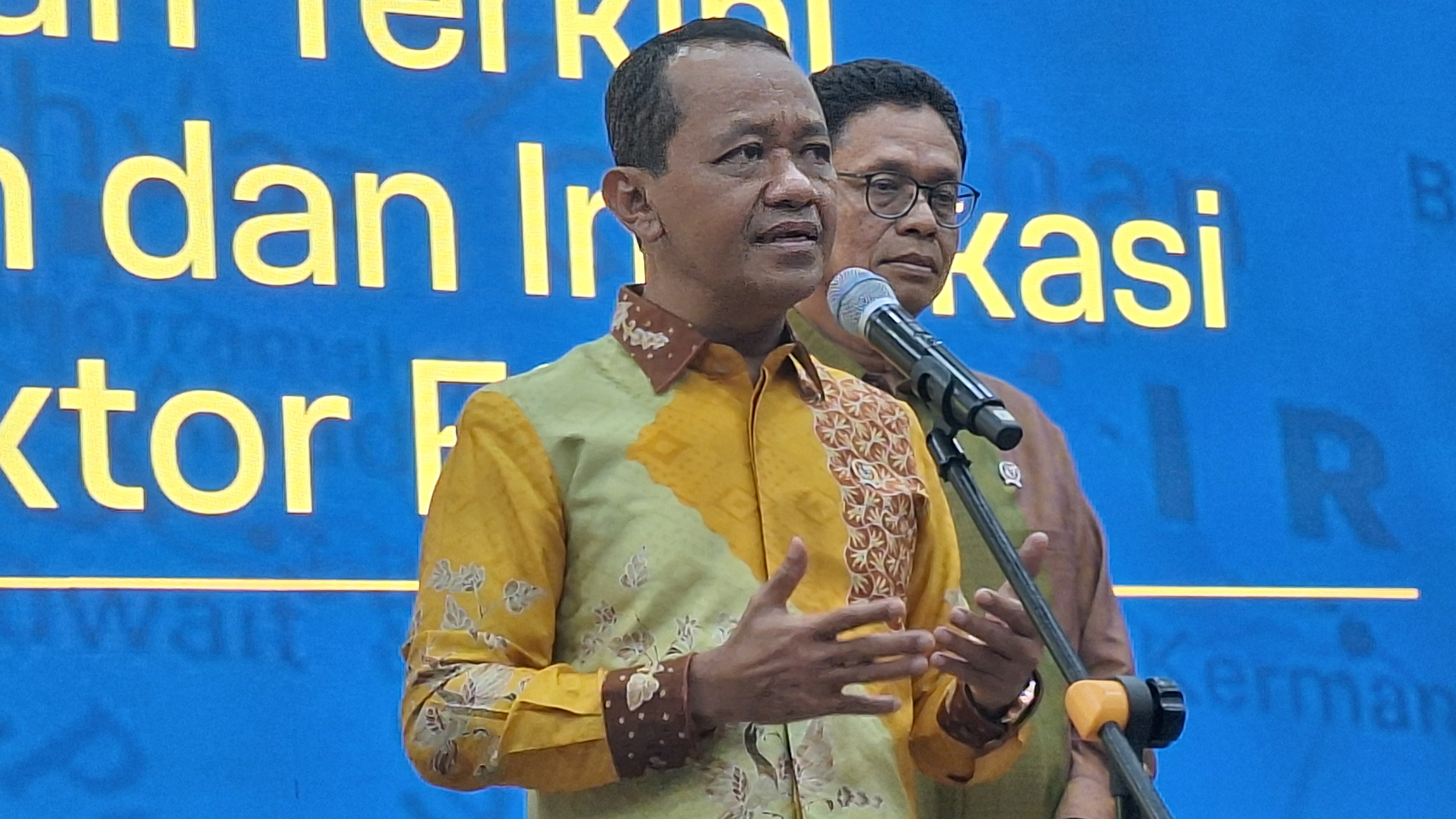 Prabowo Bentuk Tim Satgas Energi Bersih