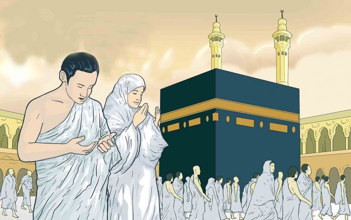 Satu JCH OKU Tarik Biaya Pelunasan Haji